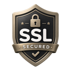 SSL gesichert