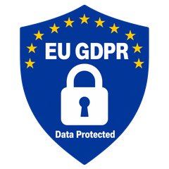 EU GDPR konform